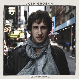 Josh Groban London Hymn