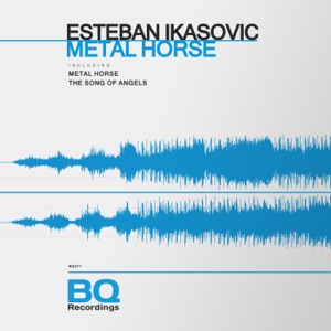 Metal Horse - Single