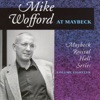 Mike Wofford