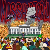 APRIL FOOLS (feat. JordyPurp) - Single - Ryan Oakes