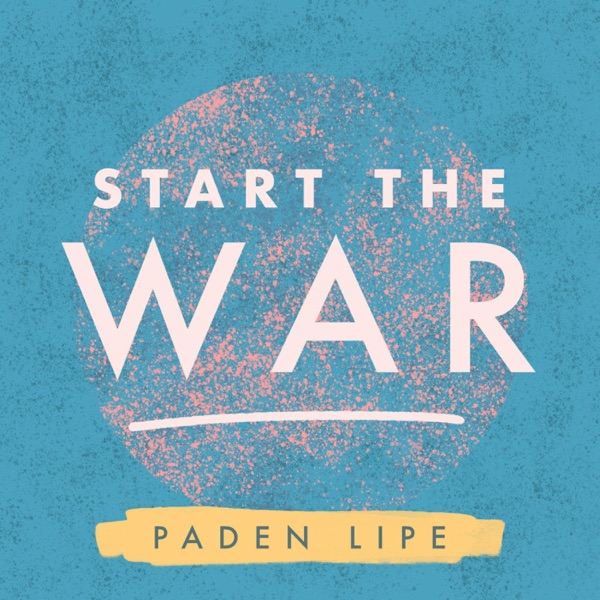 Start the War (feat. Mystro Savage) - Single