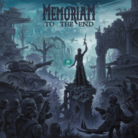 Memoriam - To The End artwork