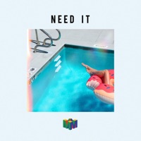 Need It - Single - Miyamoto