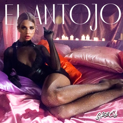 El Antojo - Single