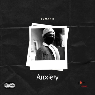 Anxiety - Single