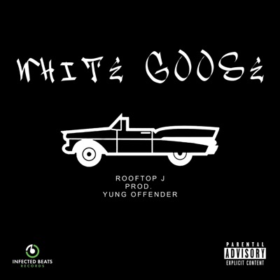 White Goose - Single