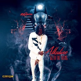 With the Thing Alkaline