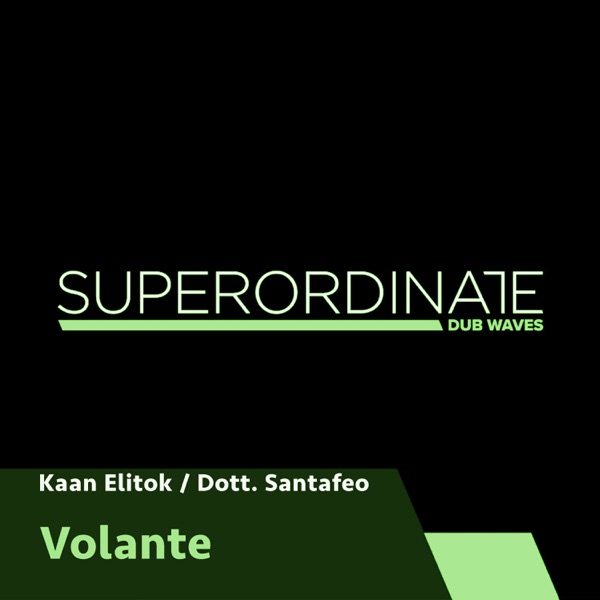 Volante - Single