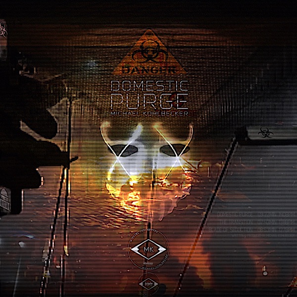 Domestic Purge - Single