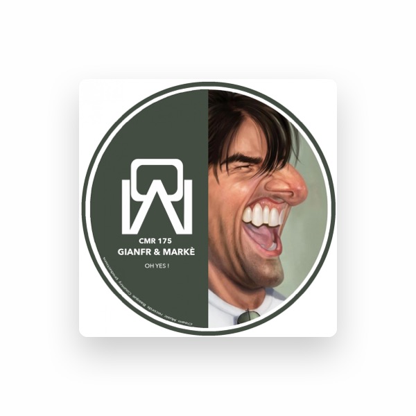 Gianfr & Markè's avatar