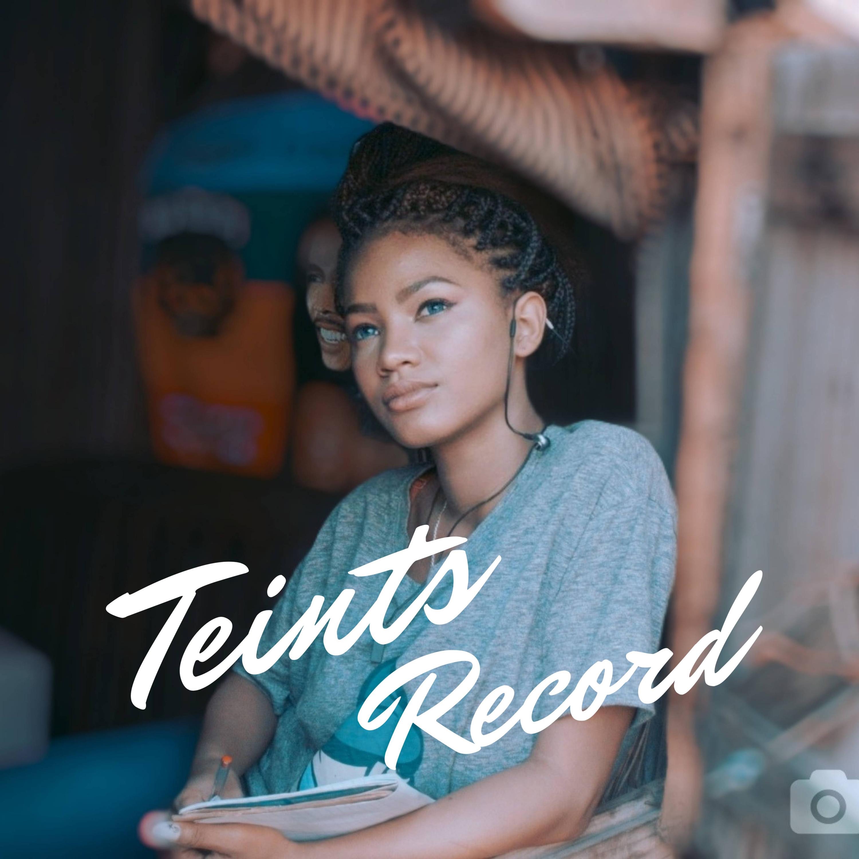 Oashna Tess Denja - EP