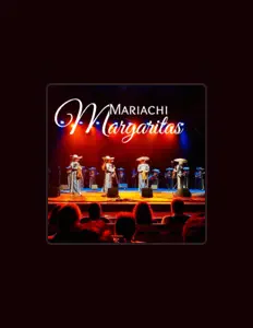 Ascolta Mariachi Margaritas, guarda video musicali, leggi la biografia, vedi le date del tour & altro!
