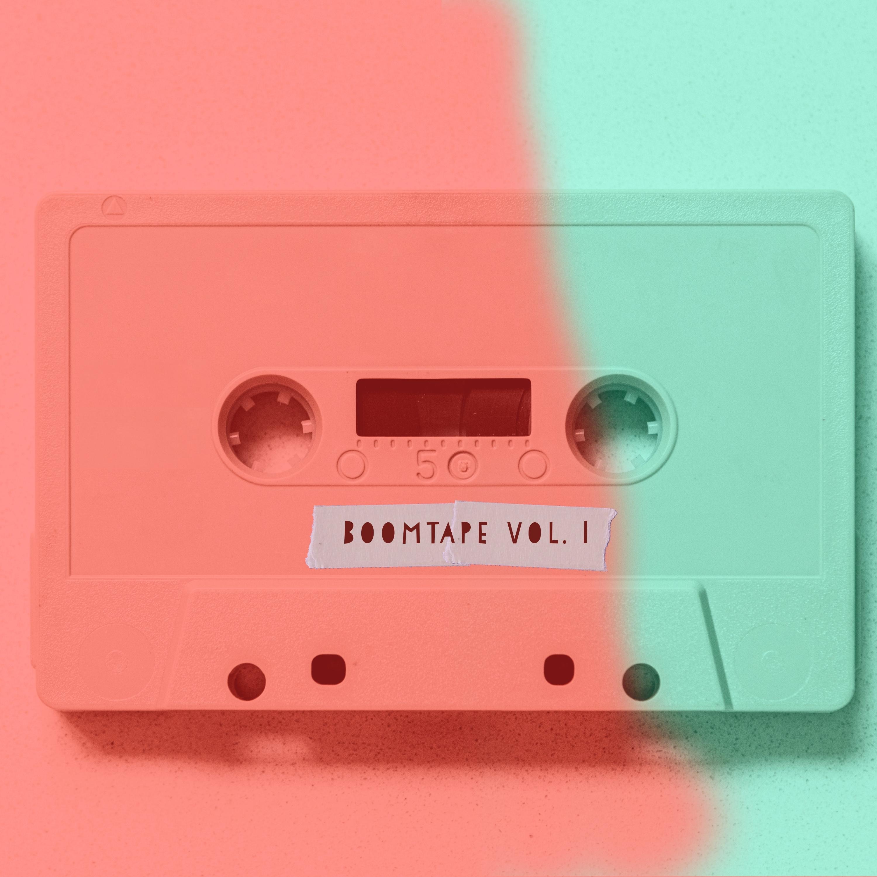Boomtape Vol. 1 - EP