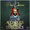 Paul Chisom - Salute