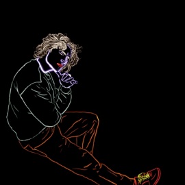 stuck in the stu (feat. 13106 & Frank3) Sam Joseph