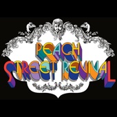 Peach Street Revival - London Calling