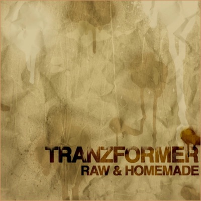 Raw and Homemade