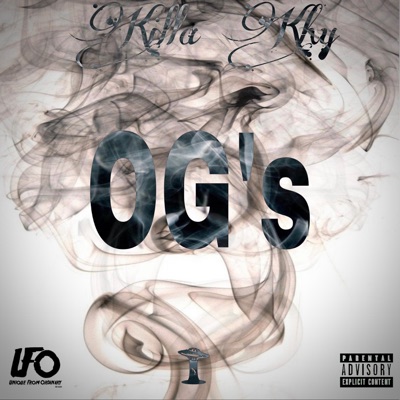 OG's - Single