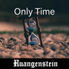 Only Time ~ Piano - Huangenstein