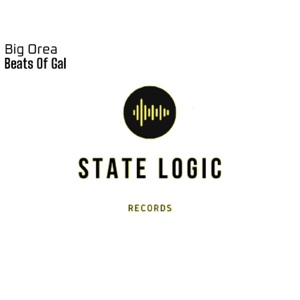 Beats of Gal - Single