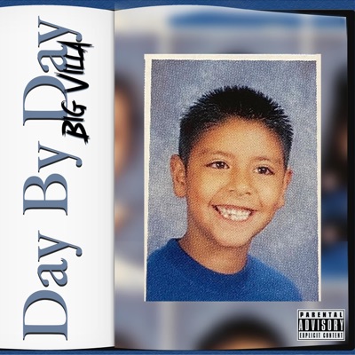 Day by Day - EP