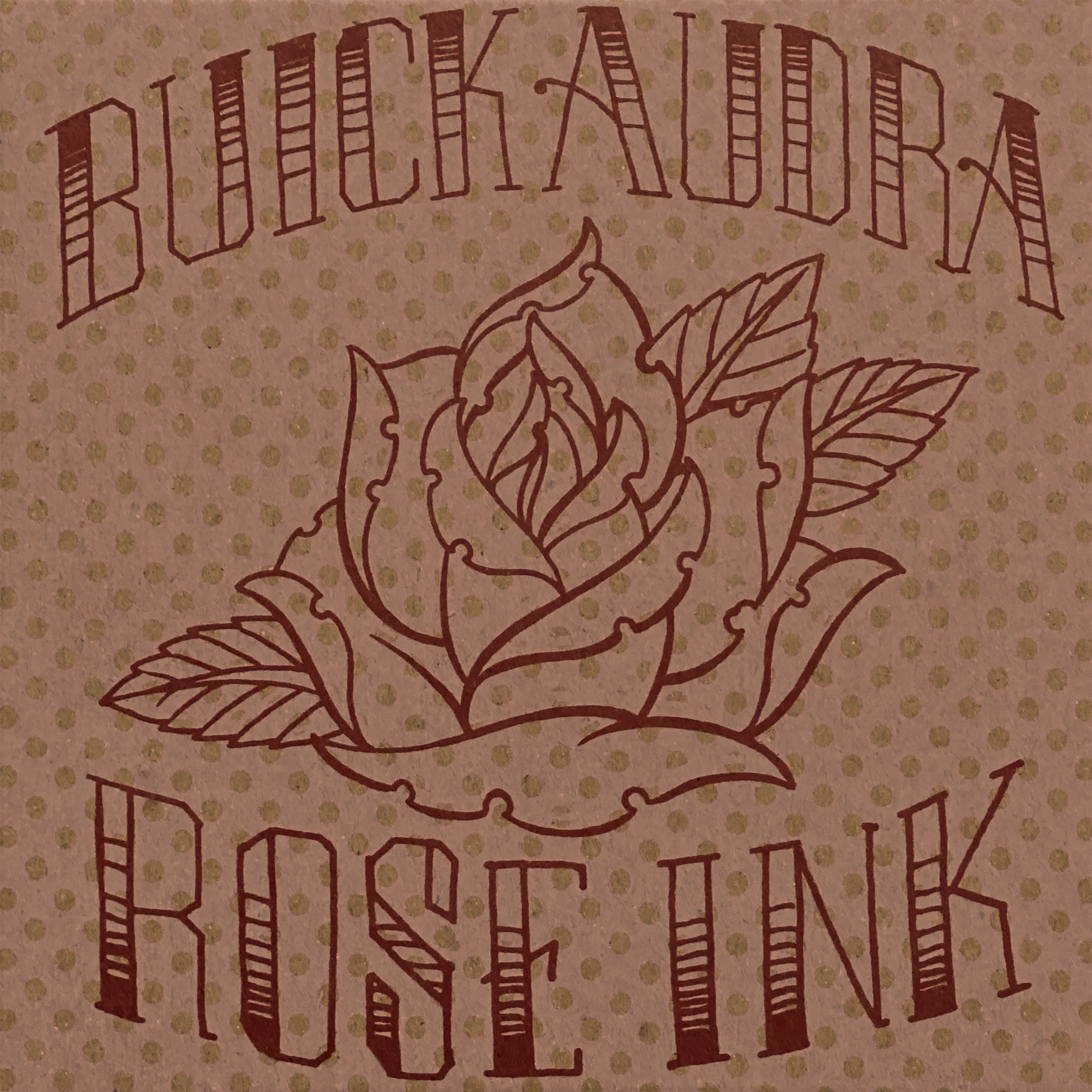 Rose Ink