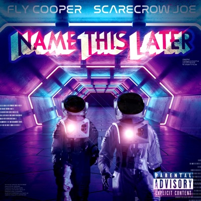 Name This Later - Single