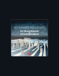 Dengarkan SynthForce, tonton video musik, baca bio, lihat tanggal tur & lainnya!