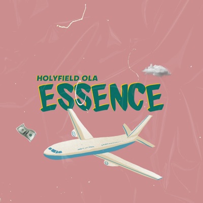 Essence - Single