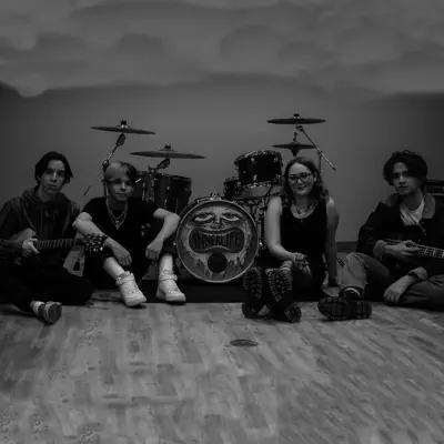 Listen to Innerlife, watch music videos, read bio, see tour dates & more!