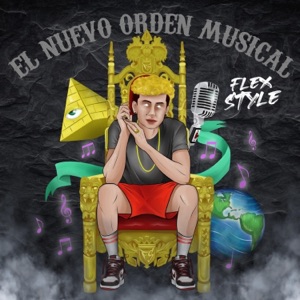3 De La Mañana (feat. Gens Flow)