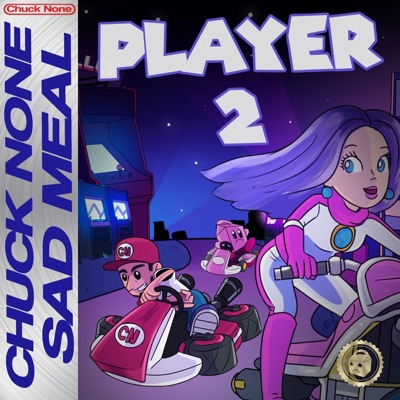 Player 2 - Single
