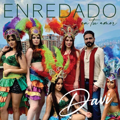 Enredado en Tu Amor - Single