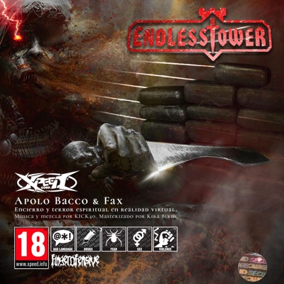 Endless Tower - EP