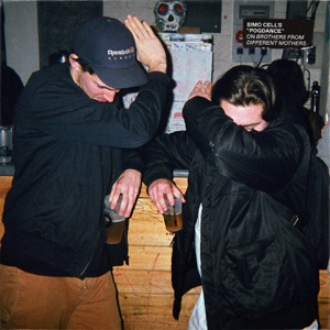 Pogdance  - EP