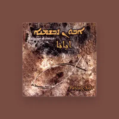 Listen to Pascale Sakr, watch music videos, read bio, see tour dates & more!