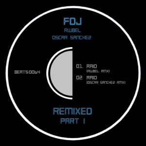 Remixed - Part I - Single