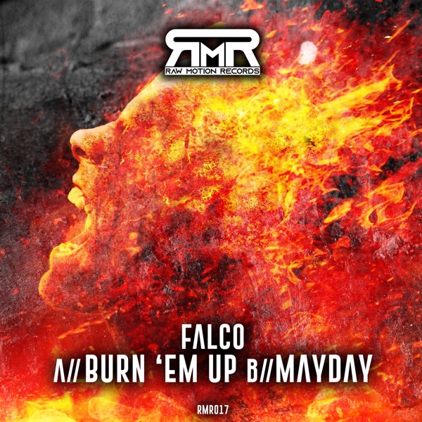 Burn 'em up / Mayday - Single