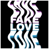 Fake Love (feat. Big Chief & Snooze) - Single - Amethyst