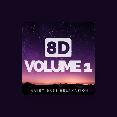 Listen to 8D Billie, watch music videos, read bio, see tour dates & more!