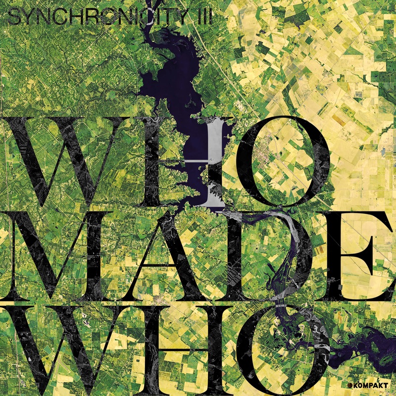 Hamstring - Michael Mayer & WhoMadeWho: Song Lyrics, Music Videos ...