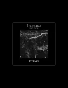 Leonora Post Punk을(를) 듣고, 뮤직 비디오를 보고, 약력을 읽고, 투어 일정 등을 확인하세요!