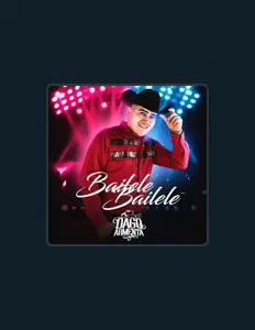 Dago Armenta을(를) 듣고, 뮤직 비디오를 보고, 약력을 읽고, 투어 일정 등을 확인하세요!