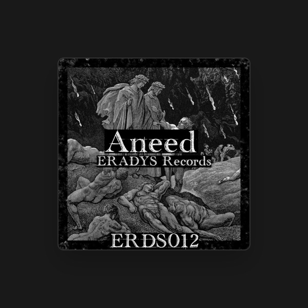 Aneed's avatar