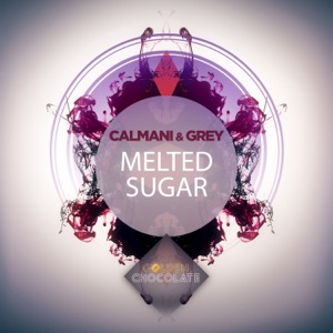 Melted Sugar - Single