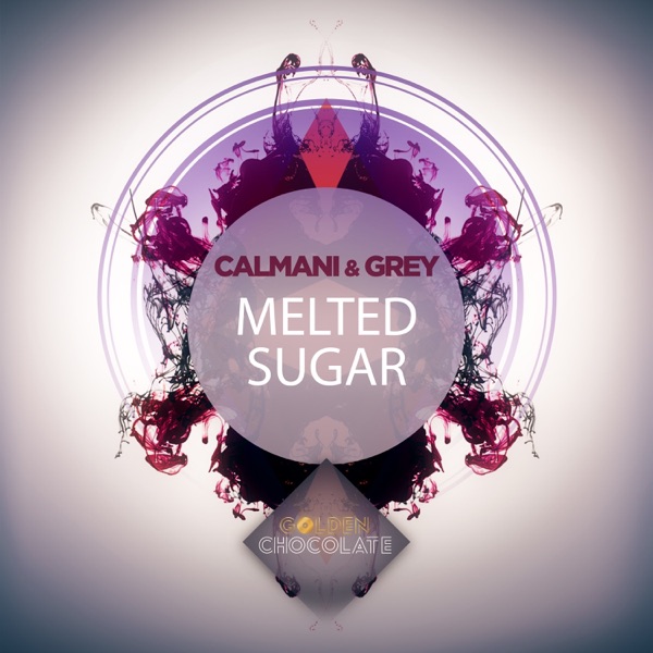 Melted Sugar - Single