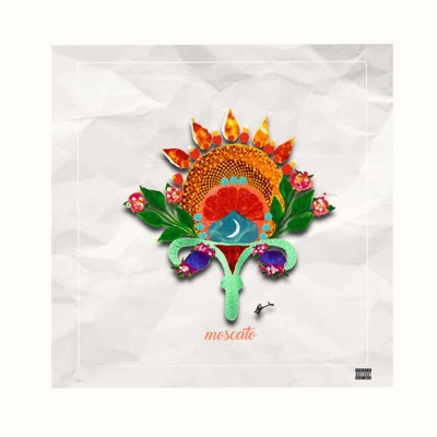 Moscato (feat. Brongg) - Single