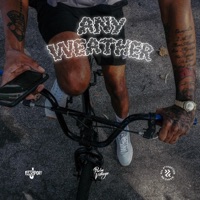 Any Weather - Jansport J
