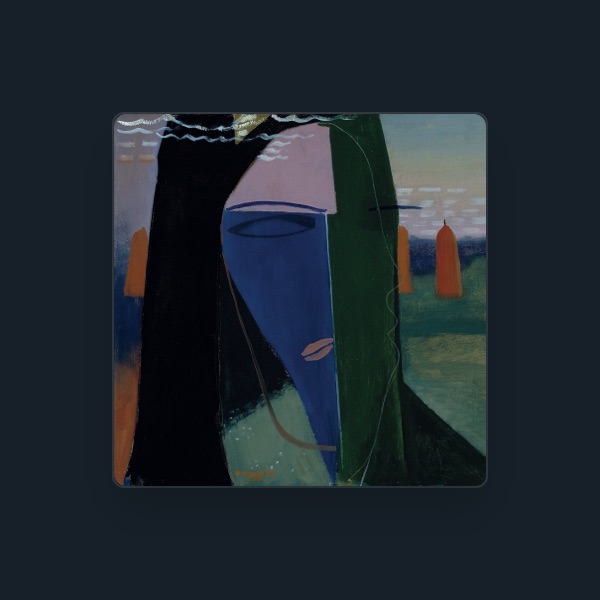 Quartet Ajaton's avatar