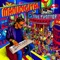 Iztapalapa in Dub (feat. Bungalo Dub) - Manudigital lyrics